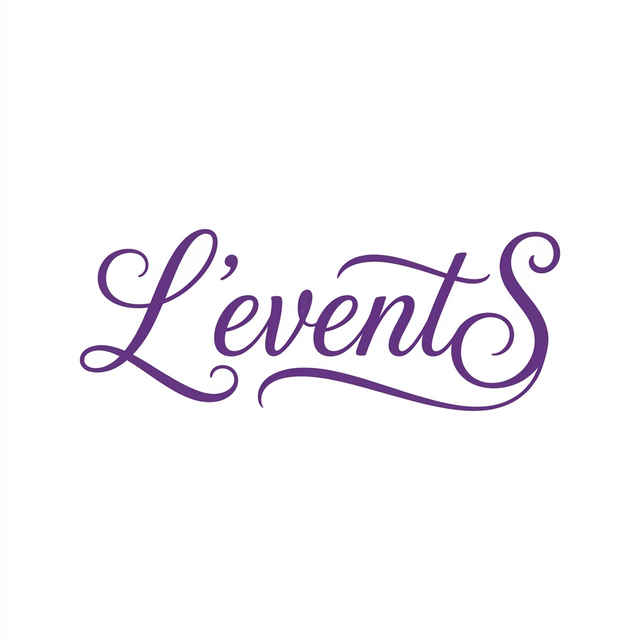 L'eventS Logo